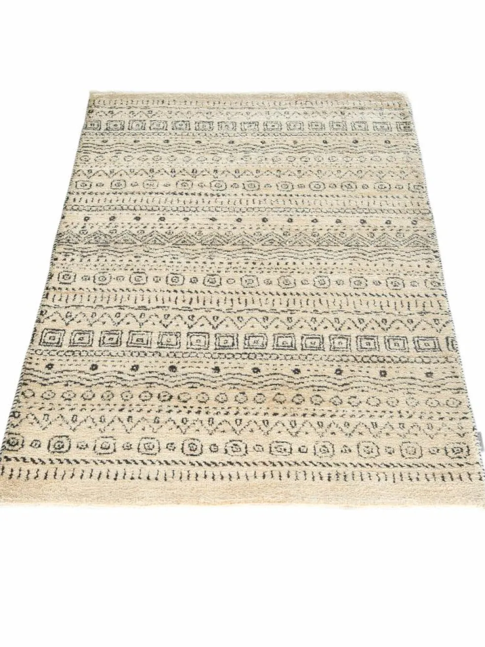 Contemporary Gabbeh