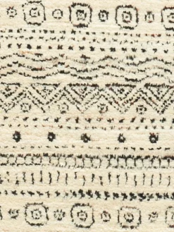 Contemporary Gabbeh