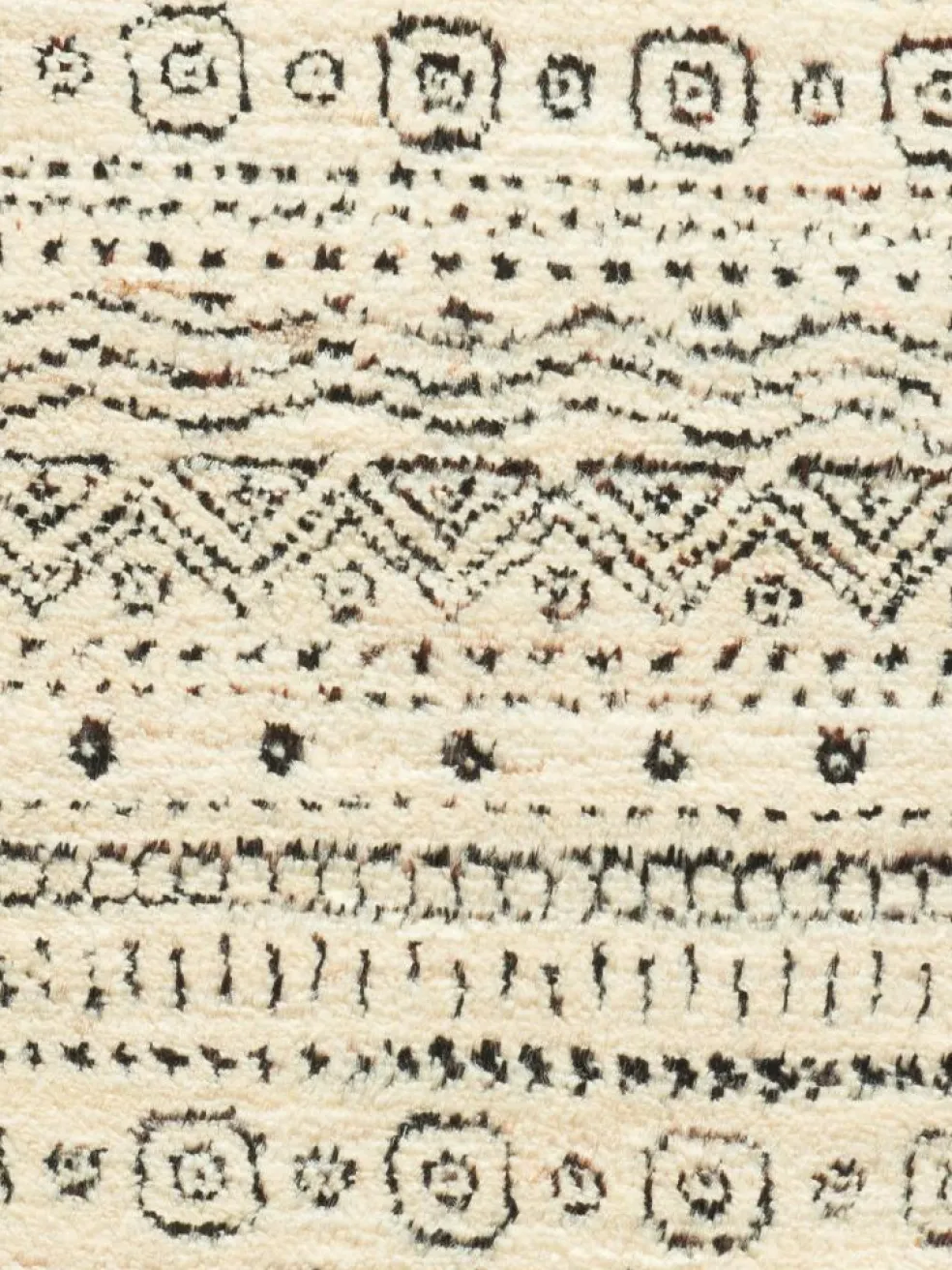 Contemporary Gabbeh