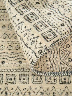 Contemporary Gabbeh