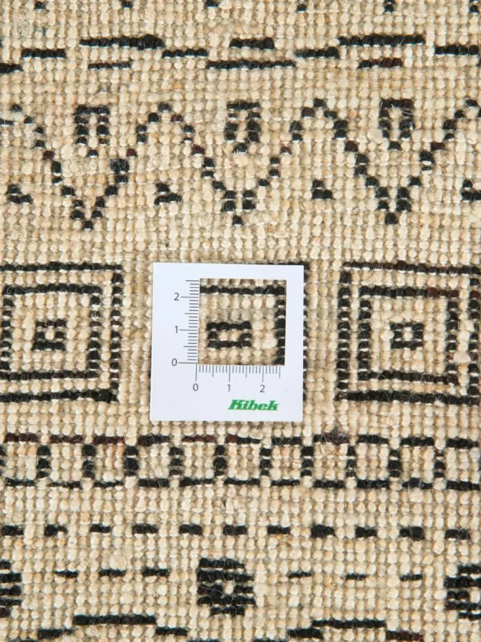 Contemporary Gabbeh