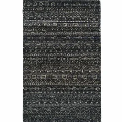 Contemporary Gabbeh