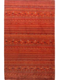 Contemporary Gabbeh