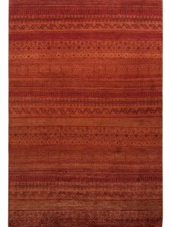 Contemporary Gabbeh
