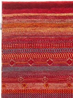 Contemporary Gabbeh