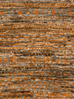 Contemporary Gabbeh