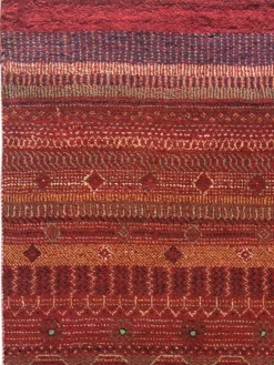 Contemporary Gabbeh