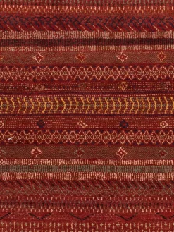 Contemporary Gabbeh