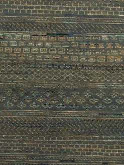 Contemporary Gabbeh