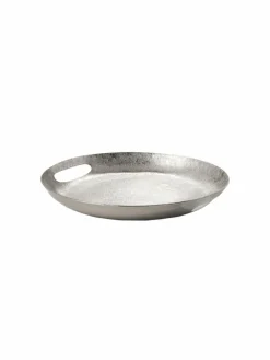 Cut Handles Tray