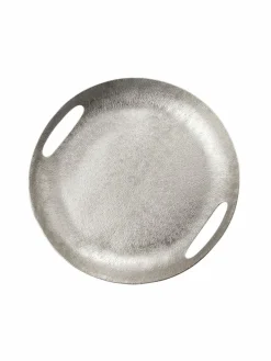 Cut Handles Tray