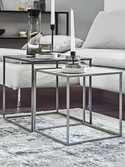 Dark Table
