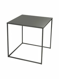 Dark Table