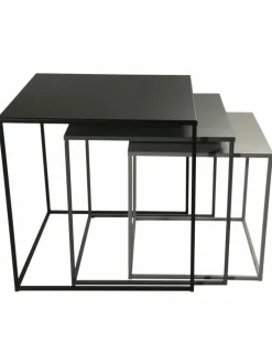 Dark Table