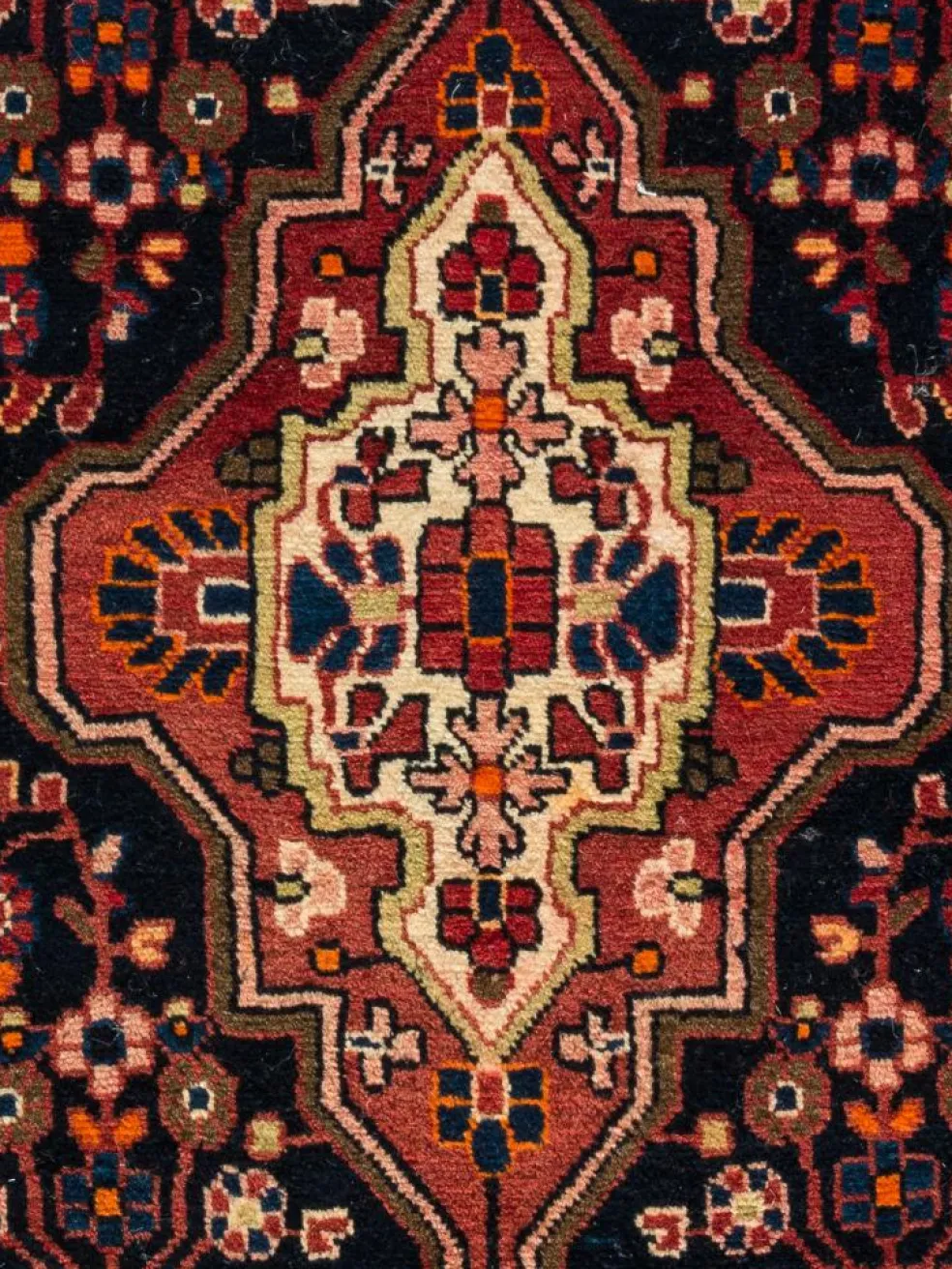 Djozan Hamadan