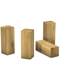 Eckstab