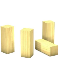 Eckstab