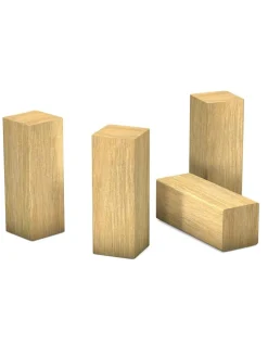 Eckstab