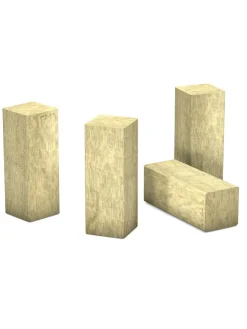 Eckstab