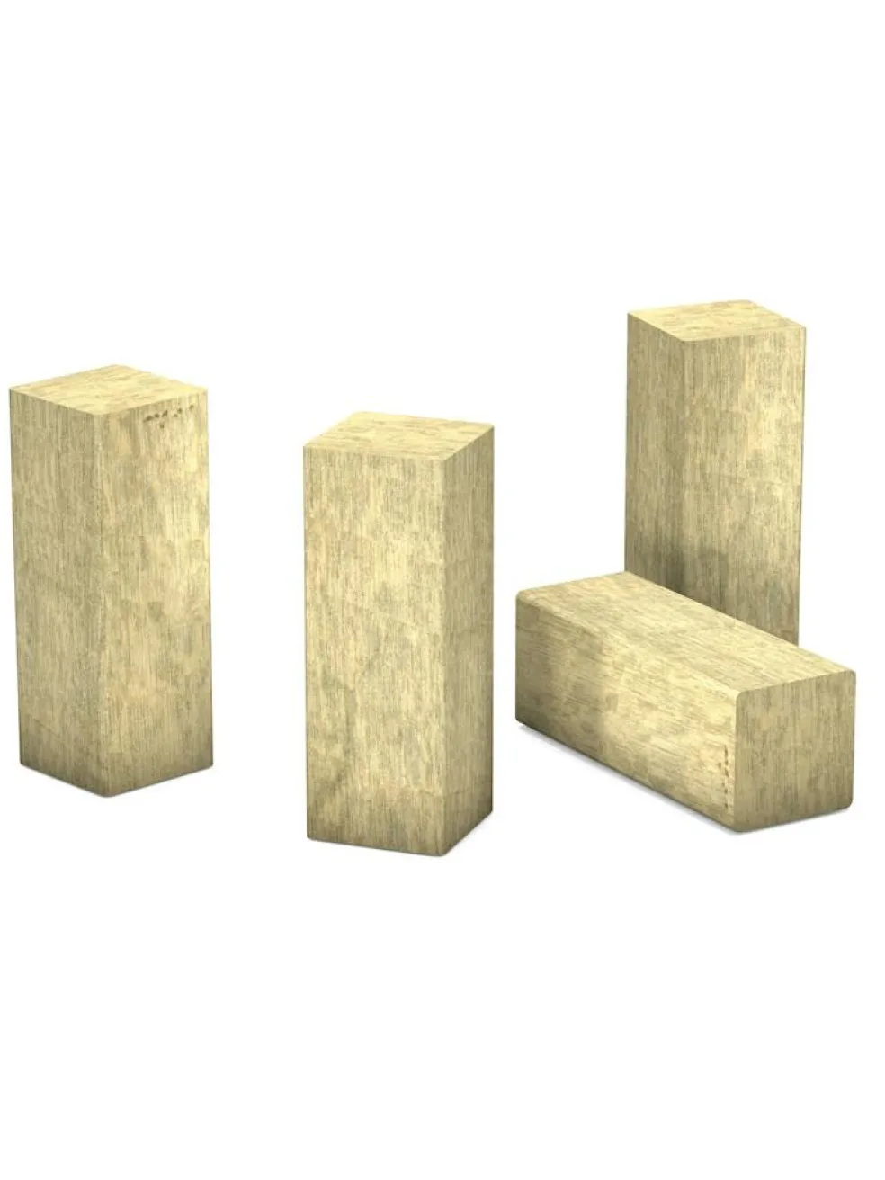 Eckstab