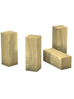 Eckstab