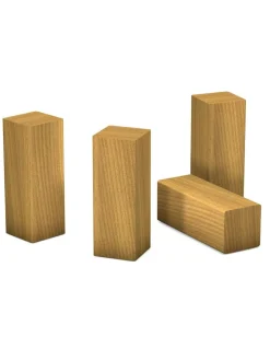 Eckstab