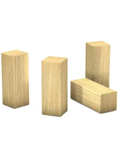 Eckstab