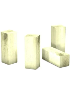 Eckstab