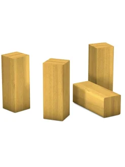 Eckstab