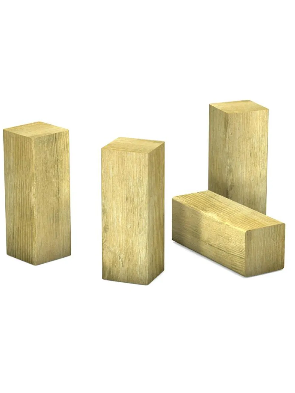 Eckstab