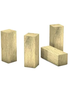 Eckstab