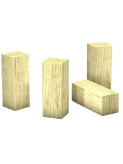 Eckstab
