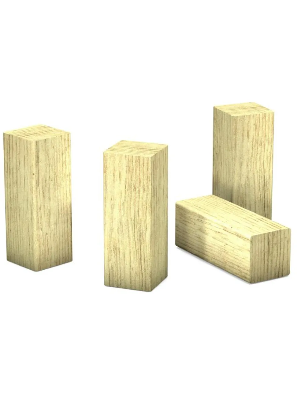 Eckstab