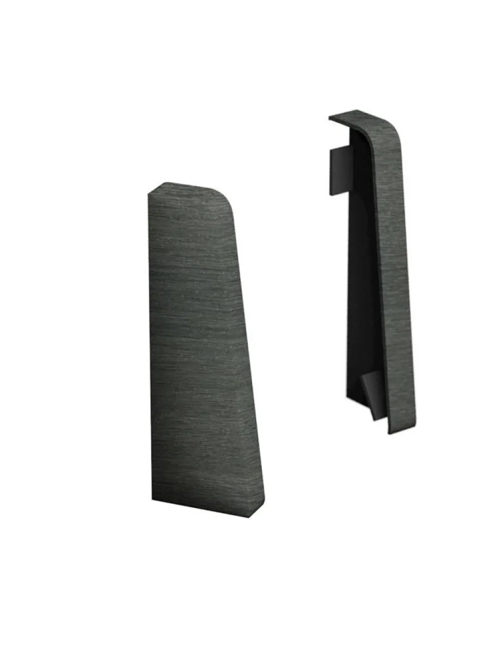 Endstück 6cm