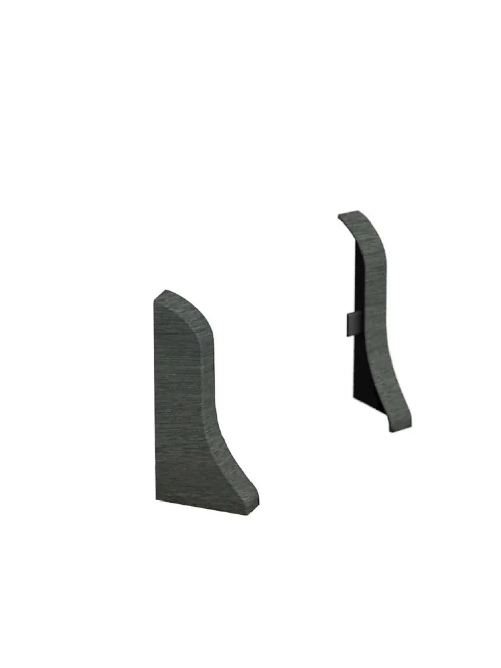 Endstück 4cm