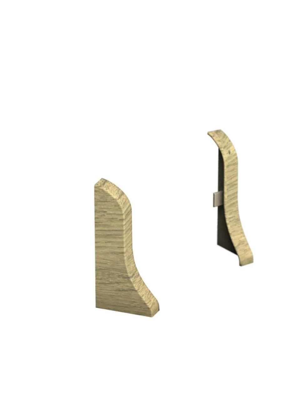 Endstück 4cm