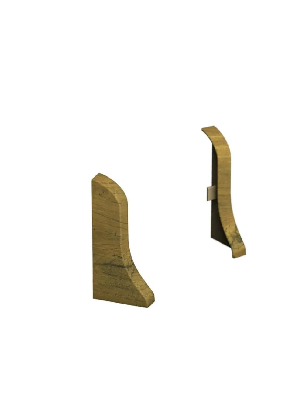Endstück 4cm