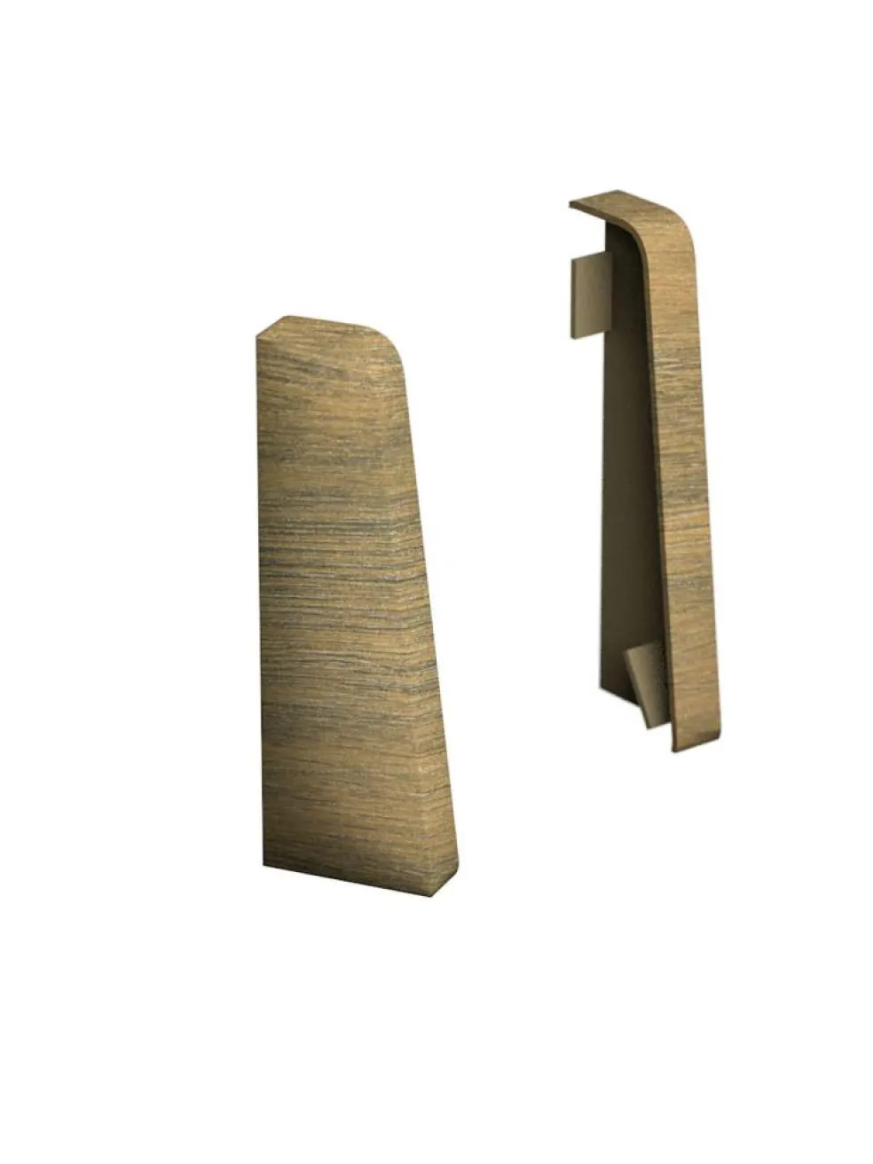 Endstück 6cm