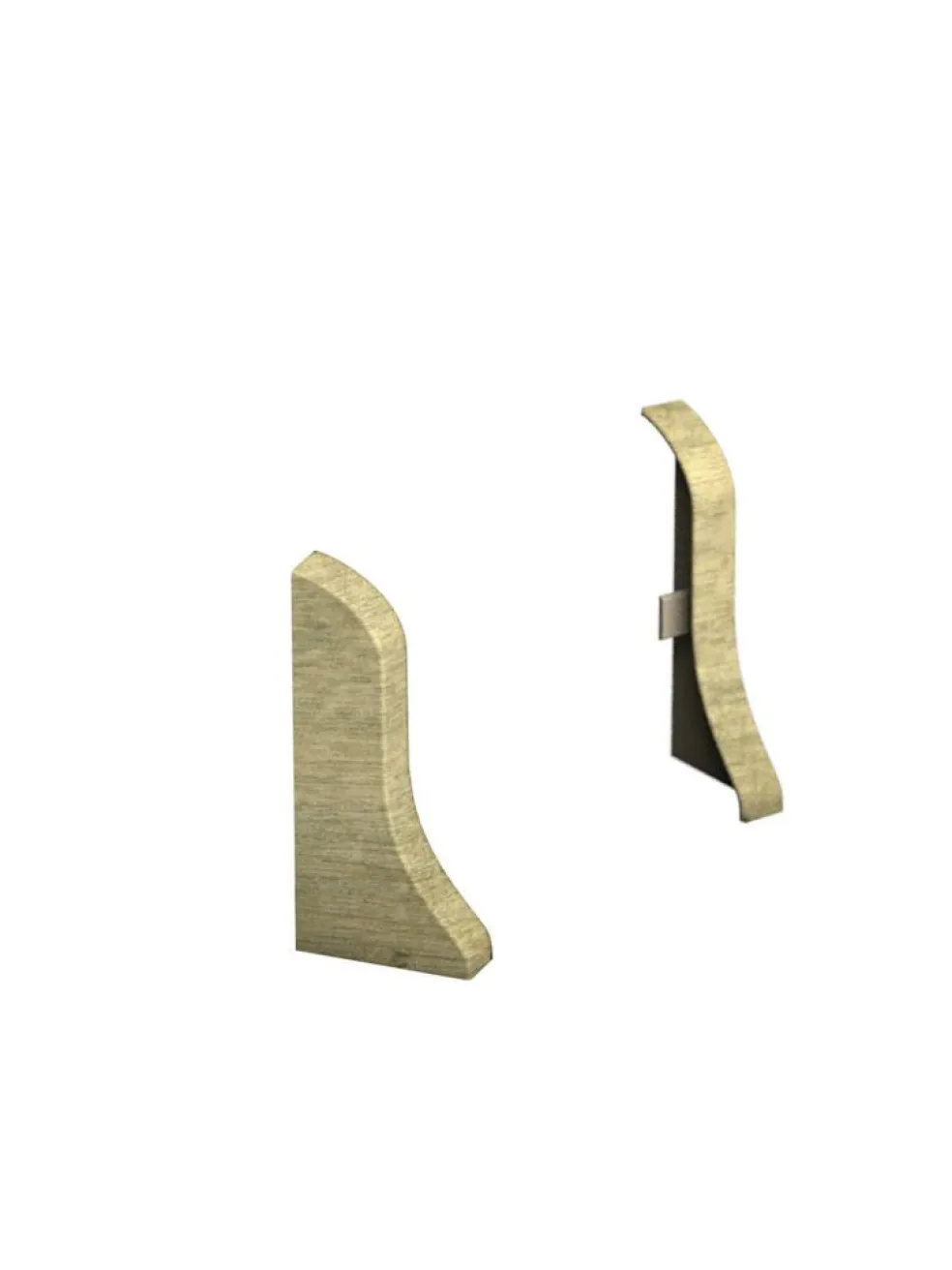 Endstück 4cm