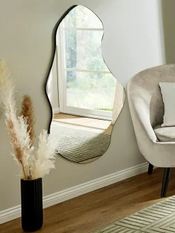 Frameless Bubble