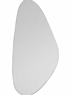 Frameless Mirror