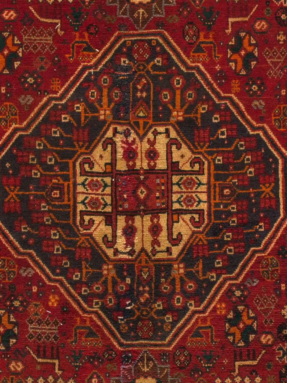 Gashgai