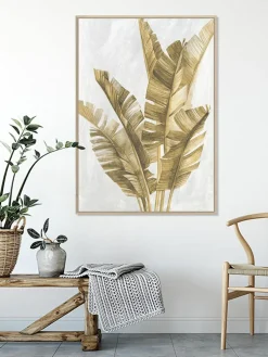Goldleaves