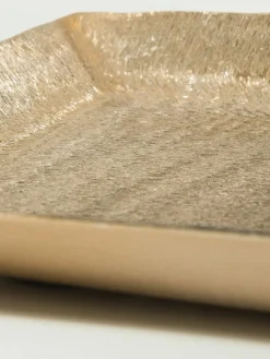 Gold Mink Finish