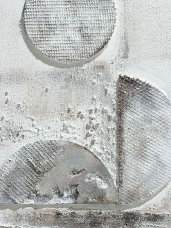 Grey Circle