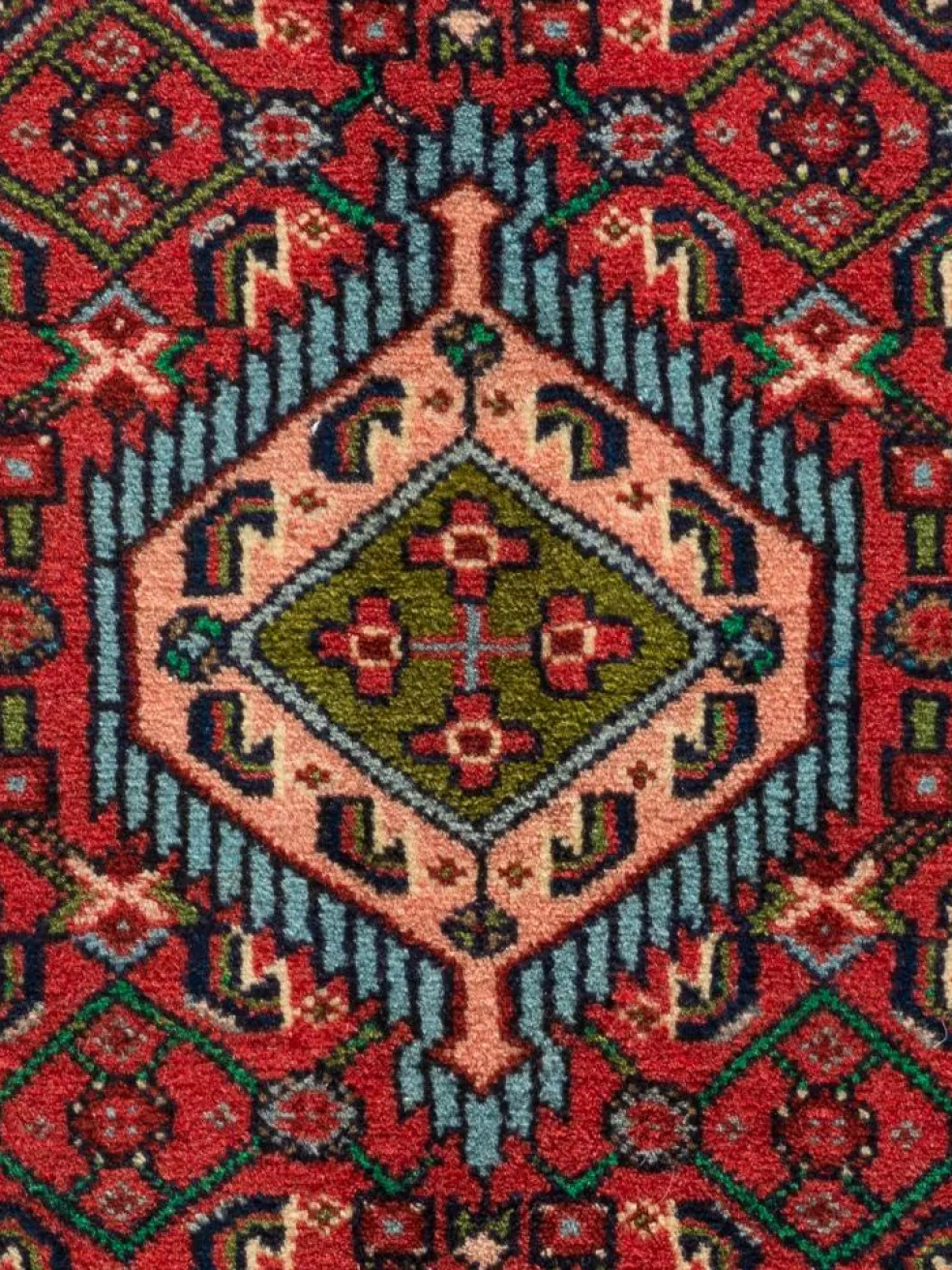 Hamadan