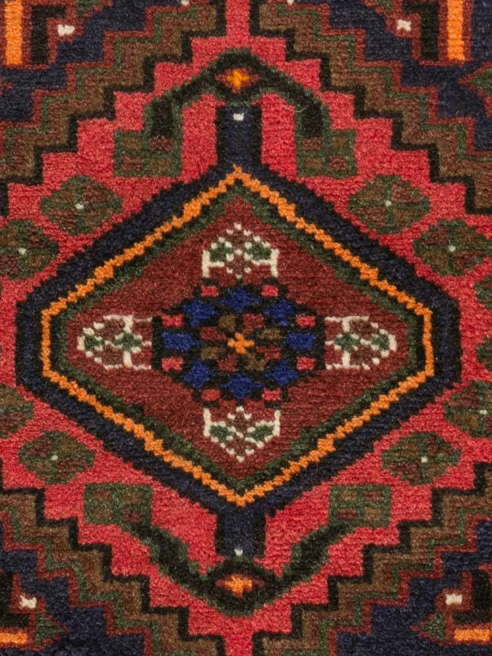 Hamadan