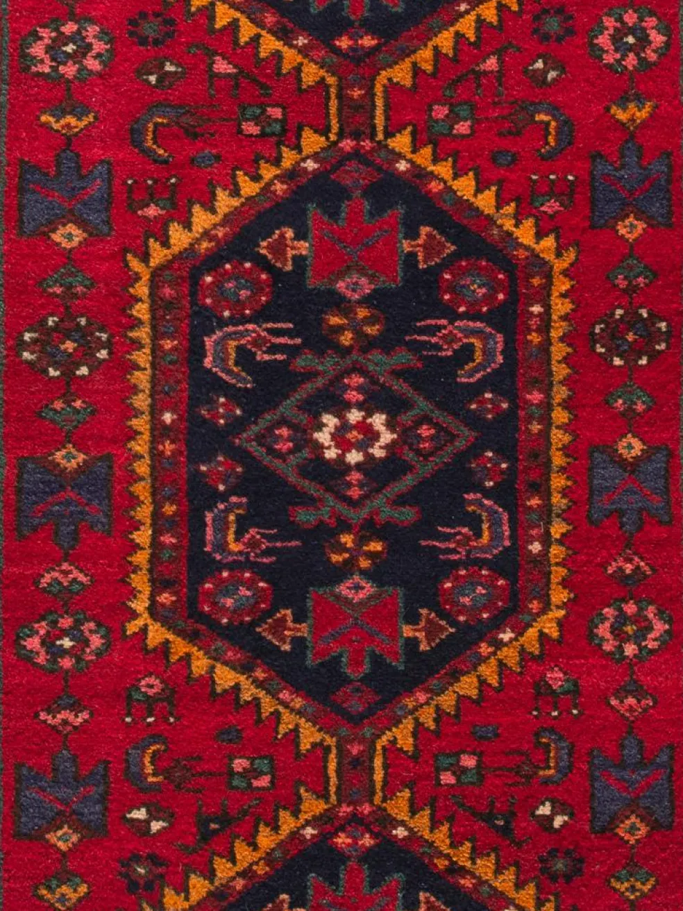 Hamadan
