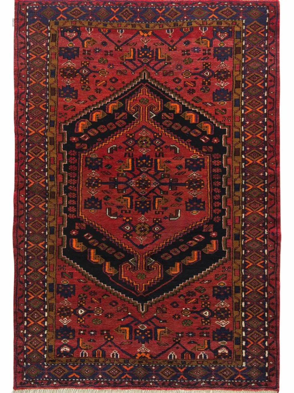 Hamadan