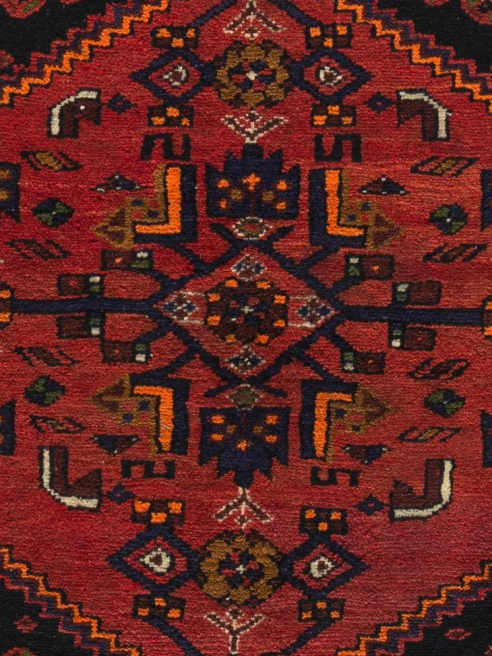 Hamadan
